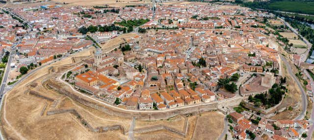 Free tour por Ciudad Rodrigo