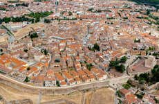 Free tour por Ciudad Rodrigo
