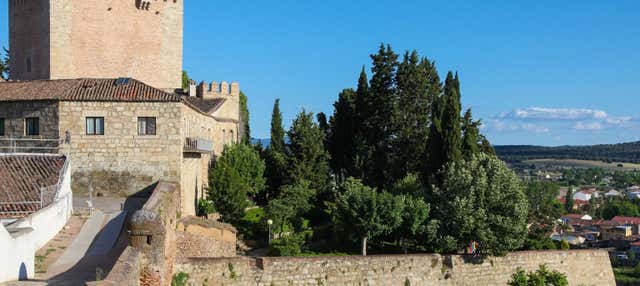 Tour privado por Ciudad Rodrigo ¡Tú eliges!