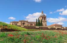 Visite guidée dans Ciudad Rodrigo