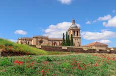 Visita guiada por Ciudad Rodrigo