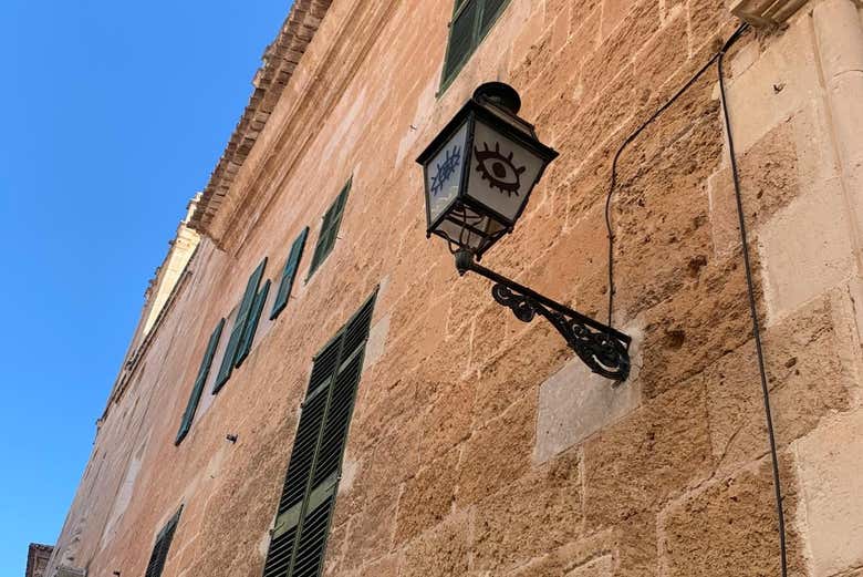 Descubriremos la historia de la Ciudadela de Menorca