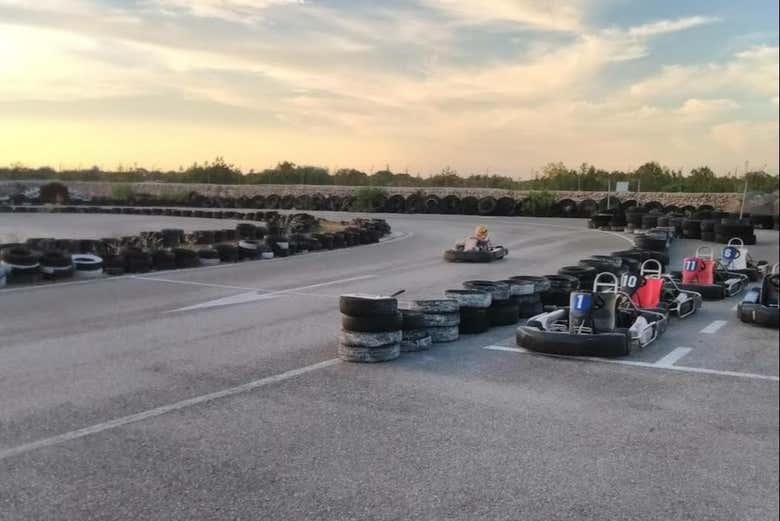 Circuito Kartingrock