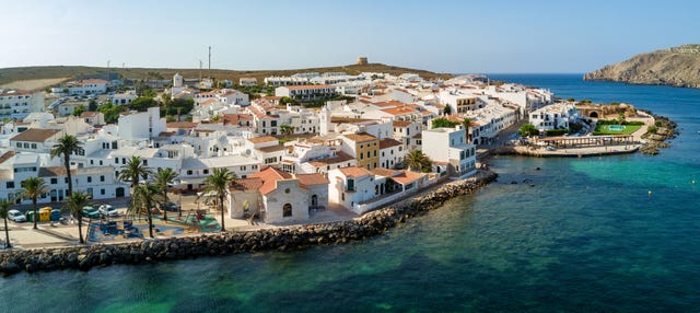 Tour de Menorca, la vuelta a la isla