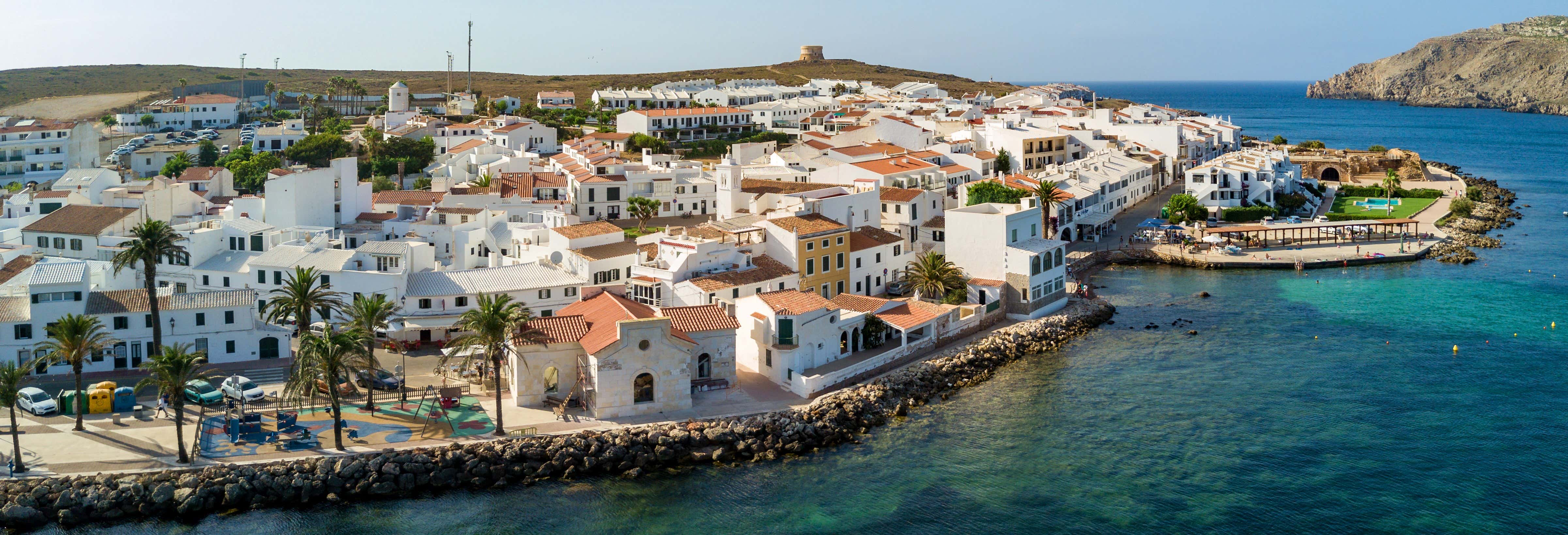 Excursiones de un día en Cala Galdana