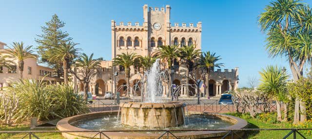 Tour privado por Ciudadela