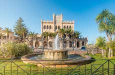 Ciutadella Private Tour