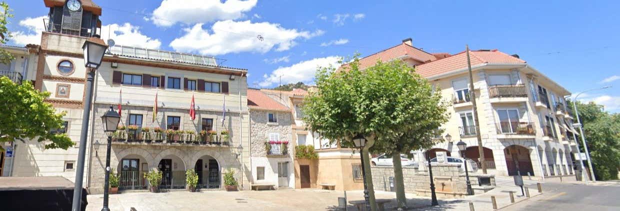 Collado Mediano