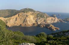 Cabrera Island Boat Tour