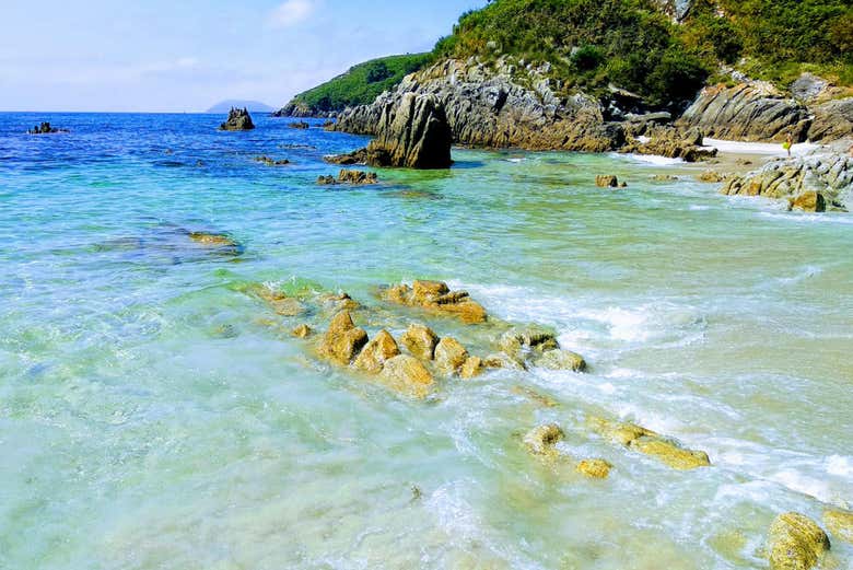 Isla de Ons