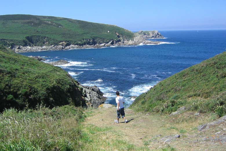 Profitez de l'île
