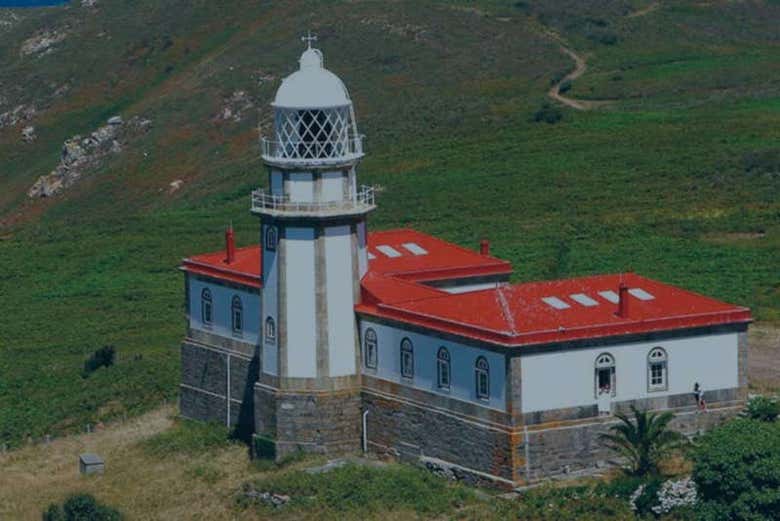 Phare d'Ons
