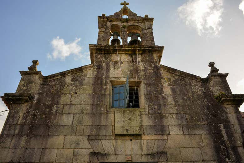 Iglesia de San Roque