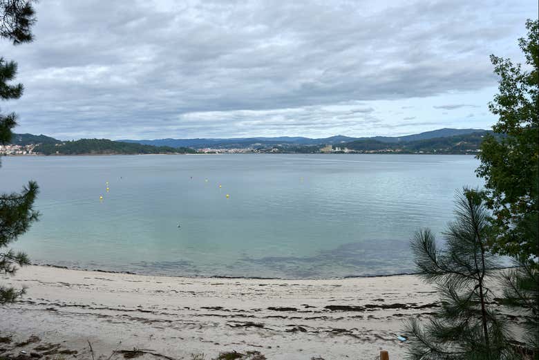Tambo se distingue par la beauté de ses paysages naturels
