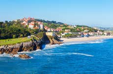 Free tour di Comillas