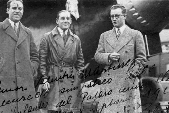 Recordando la historia del Pájaro Amarillo