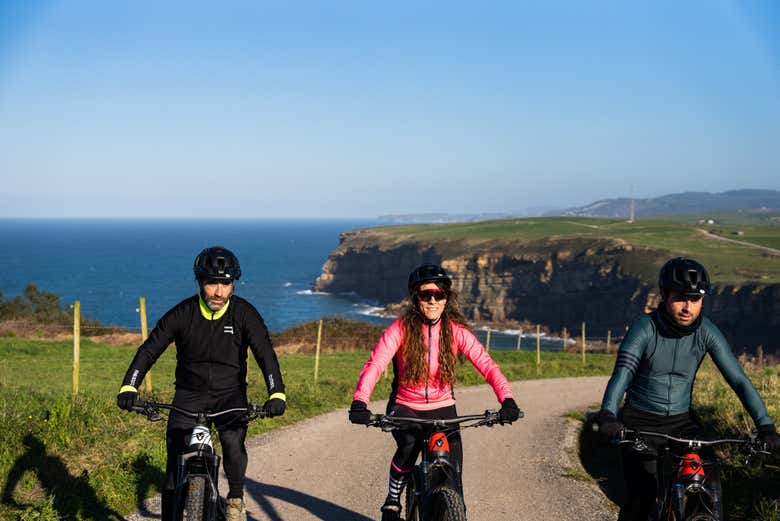 acantilado del bolao