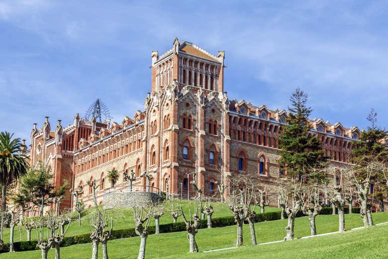 Université de Comillas