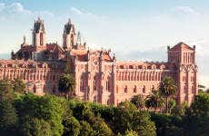 Tour privado por Comillas ¡Tú eliges!