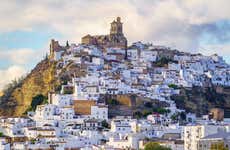 White Towns of Andalusia Tour