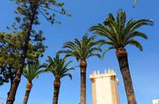 Free tour por Conil de la Frontera