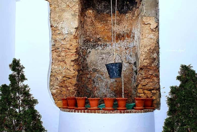 Conociendo el mesón del Duque
