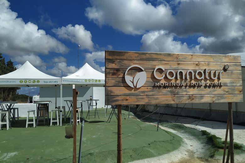 Bienvenue à Connatur !