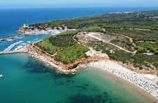 Conil de la Frontera Boat Tour