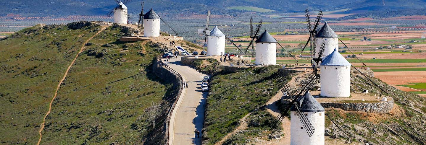 Consuegra