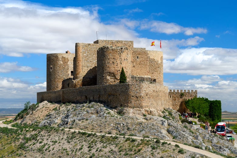 Castelo de Consuegra