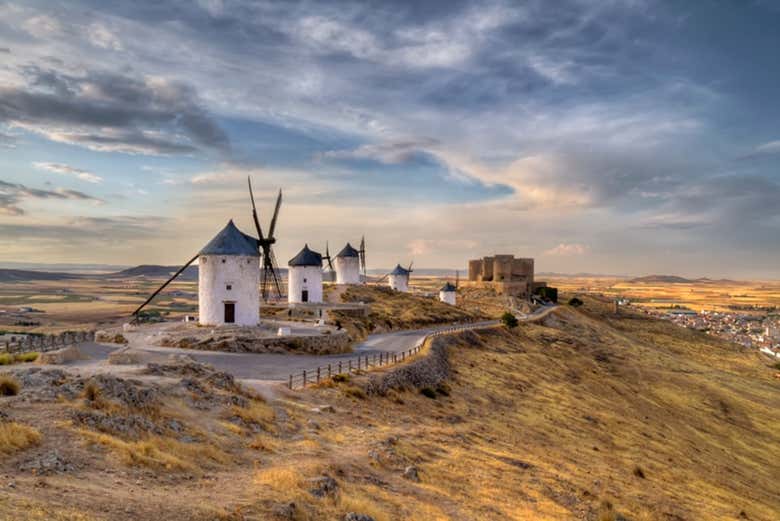 Consuegra