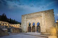 Audioguía de Medina Azahara