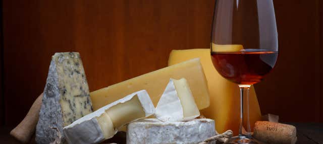 Dégustation de fromages et de vins à Cordoue