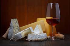 Degustação de queijos e vinhos em Córdoba