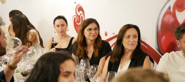 Cata de vinos en Córdoba