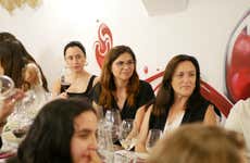 Cata de vinos en Córdoba
