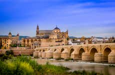 Córdoba al completo con entradas en grupo reducido