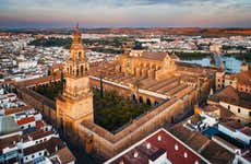 Entradas a la Mezquita-Catedral de Córdoba con audioguía