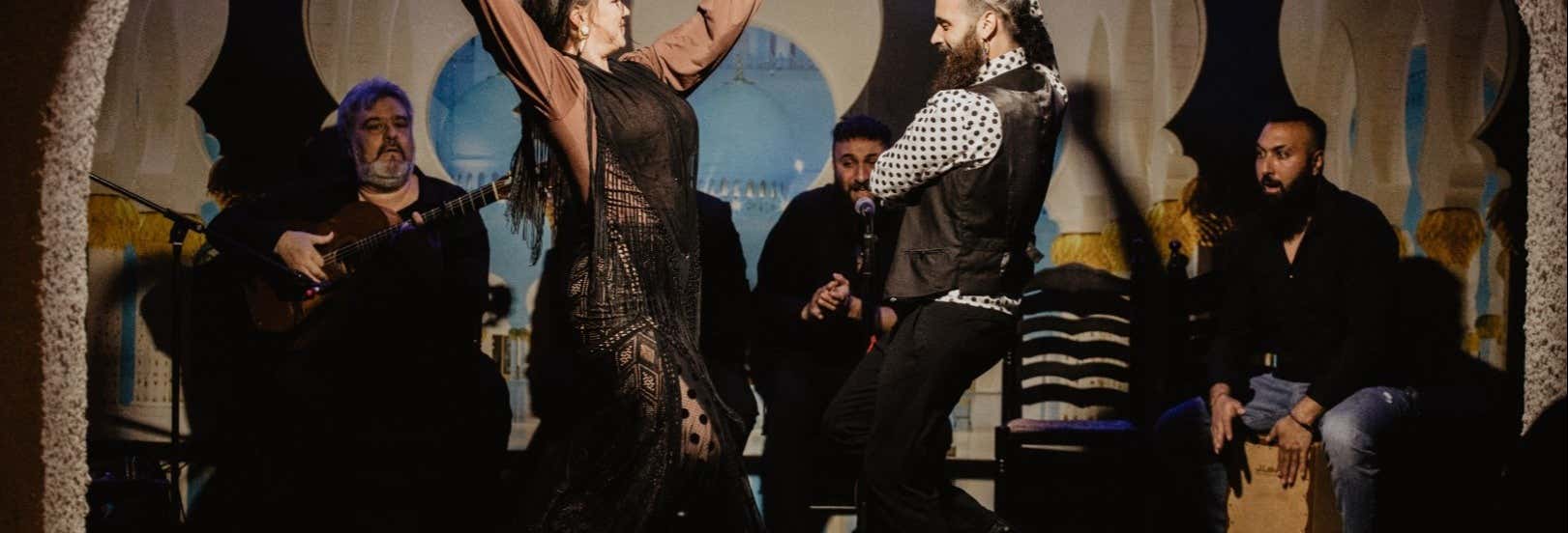 Folclore tradicional en Córdoba