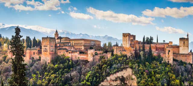 Excursión privada desde Córdoba