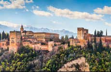 Cordoba Private Day Trips