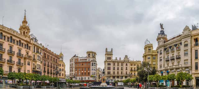 Free tour de los secretos de Córdoba