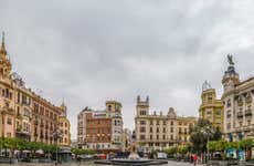 Free tour de los secretos de Córdoba