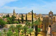 Free tour dans la Cordoue des trois cultures
