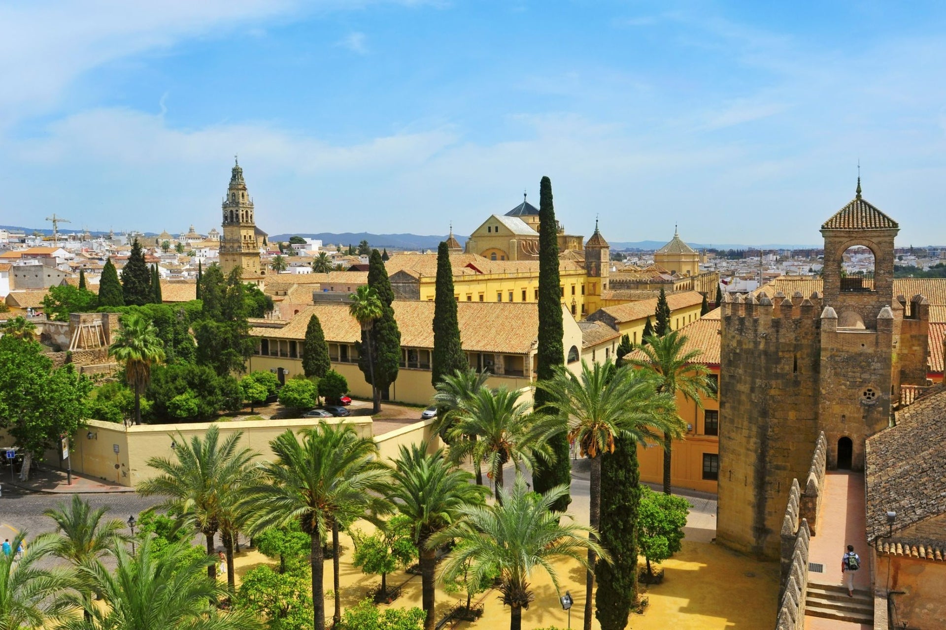 Free tour por la Córdoba de las tres culturas