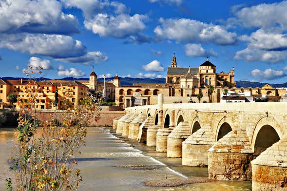 Free Tour of Cordoba