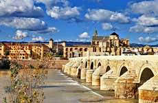 Free tour por Córdoba
