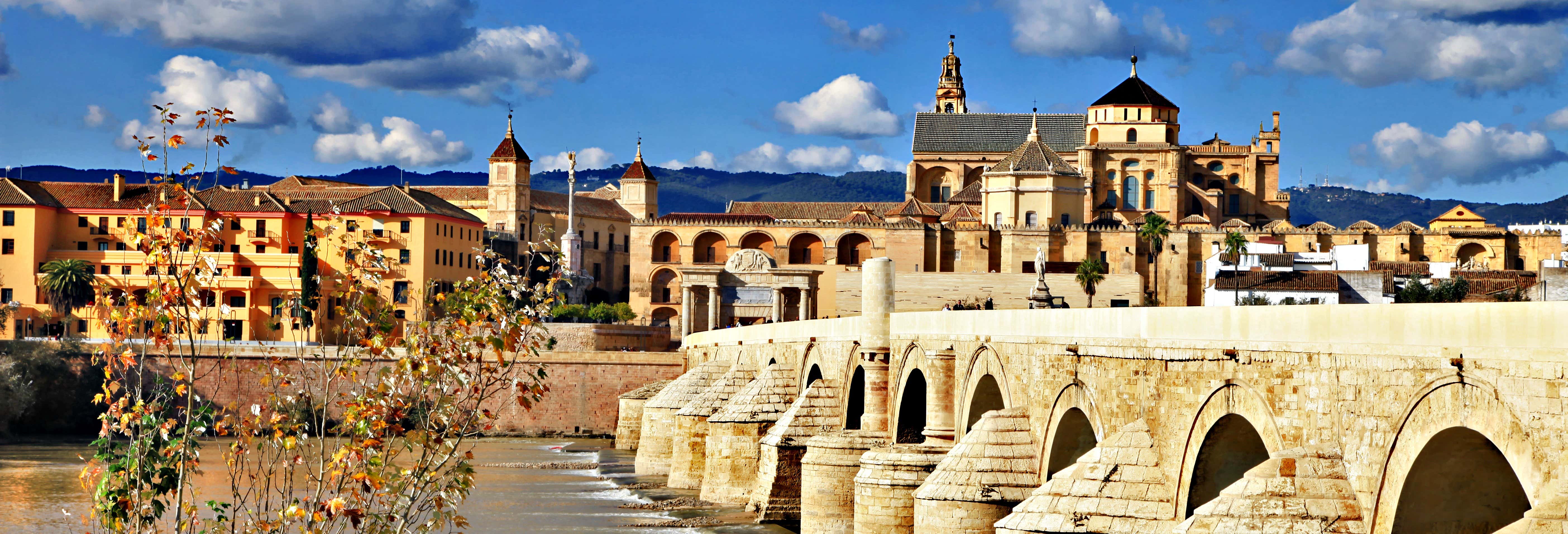 Visitas guiadas en Córdoba