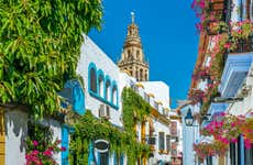 Free tour por la judería de Córdoba