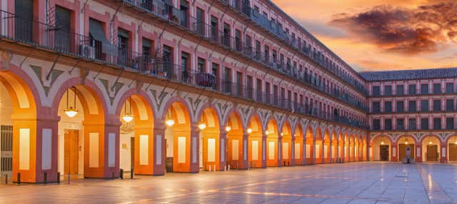 Free tour de los misterios y leyendas de Córdoba